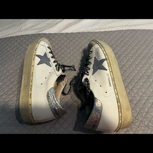 Golden Goose size 42 women’s shoes